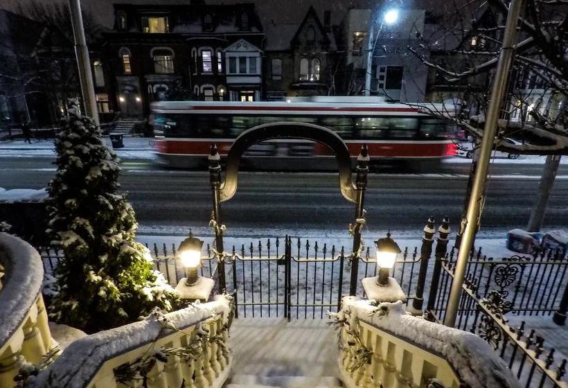 Inn Höstel Toronto | Toronto | Ontario | Canada 6