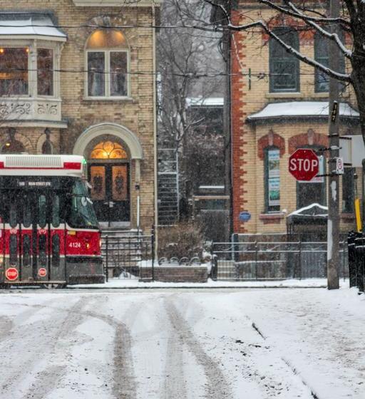 Inn Höstel Toronto | Toronto | Ontario | Canada 7