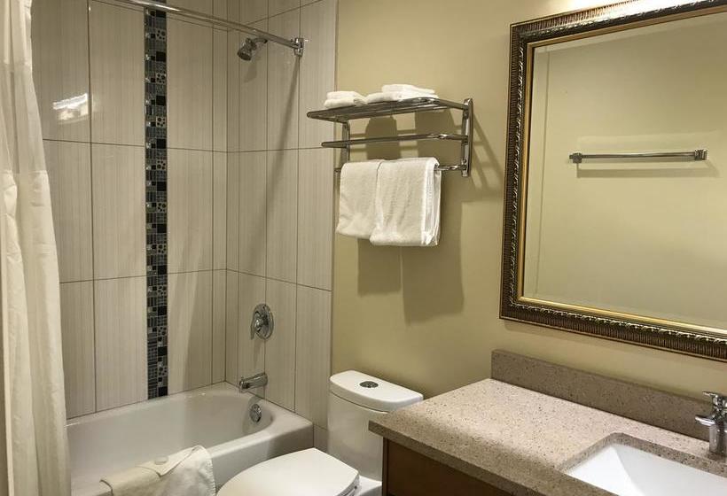 Hotel Sahara Suites | Osoyoos | British Columbia | Canada 10