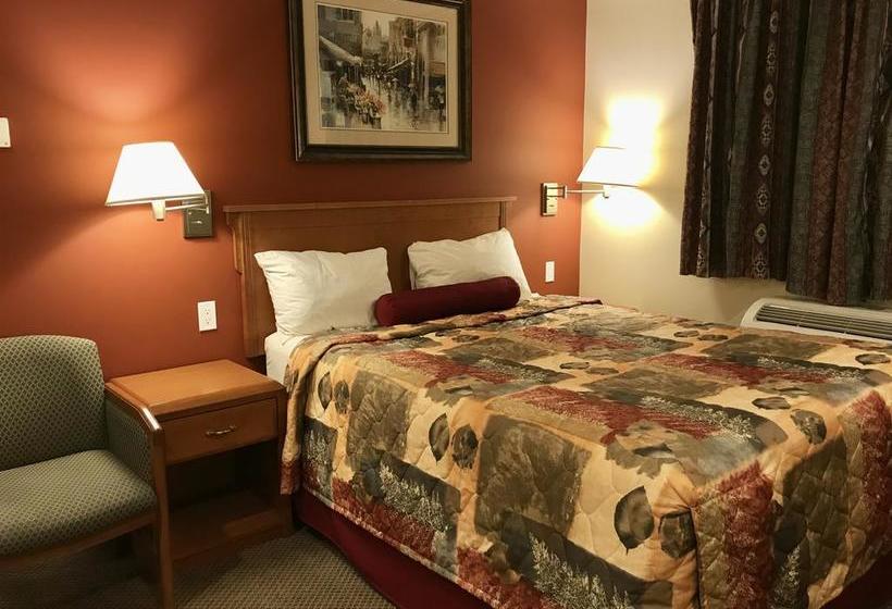 Hotel Sahara Suites | Osoyoos | British Columbia | Canada 12