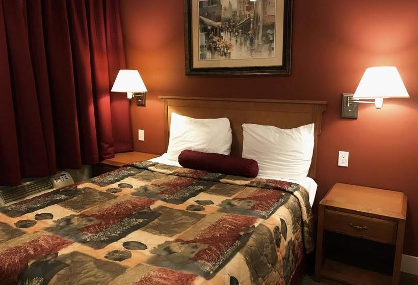 Hotel Sahara Suites | Osoyoos | British Columbia | Canada 13