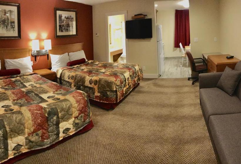 Hotel Sahara Suites | Osoyoos | British Columbia | Canada 15