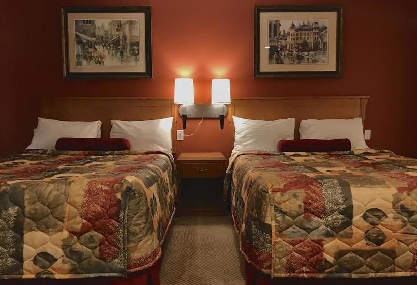 Hotel Sahara Suites | Osoyoos | British Columbia | Canada 17