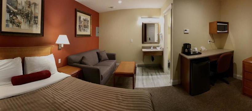 Hotel Sahara Suites | Osoyoos | British Columbia | Canada 18