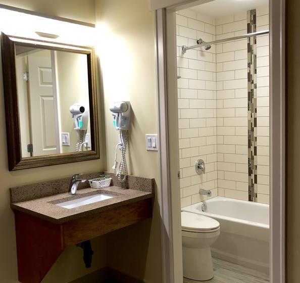 Hotel Sahara Suites | Osoyoos | British Columbia | Canada 19