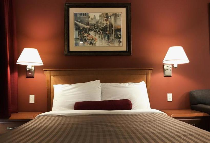 Hotel Sahara Suites | Osoyoos | British Columbia | Canada 20