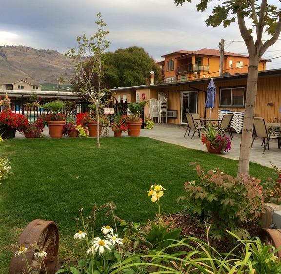 Hotel Sahara Suites | Osoyoos | British Columbia | Canada 5