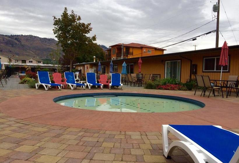 Hotel Sahara Suites | Osoyoos | British Columbia | Canada 6