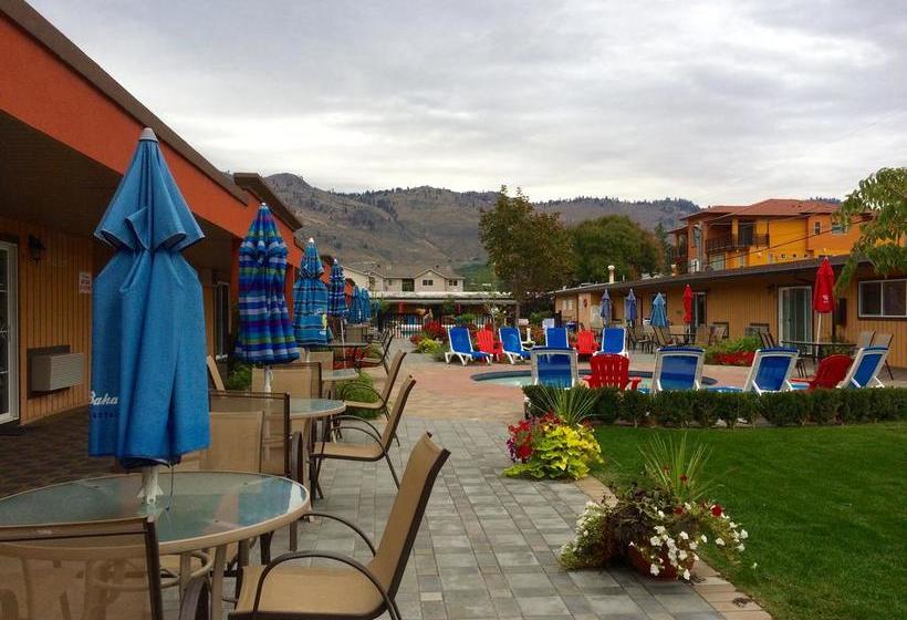 Hotel Sahara Suites | Osoyoos | British Columbia | Canada 7