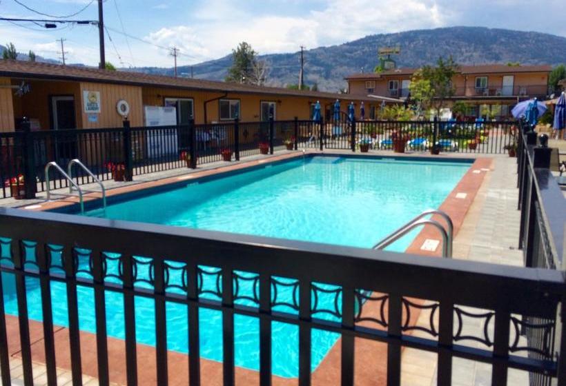 Hotel Sahara Suites | Osoyoos | British Columbia | Canada 8