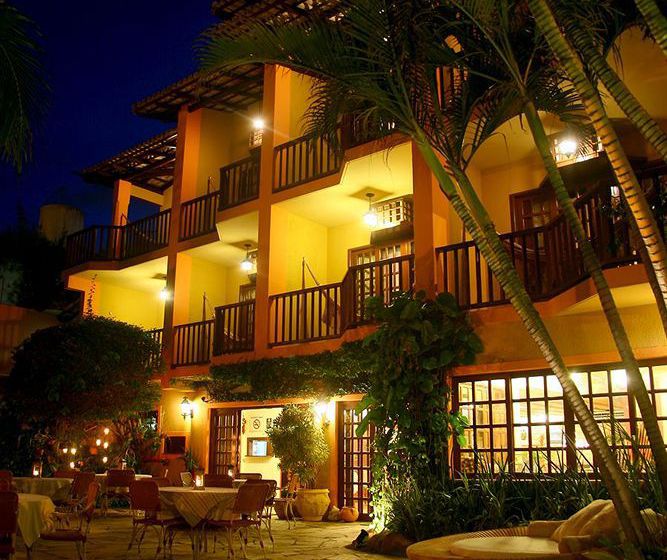 Manary Praia Hotel | Ponta Negra | Rio Grande do Norte | Brazil