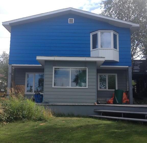 Old Town Bed & Breakfast Northwest Territories