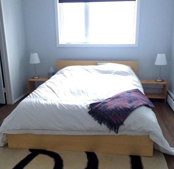 Old Town Bed & Breakfast | Yellowknife | Northwest Territories | Canada 11