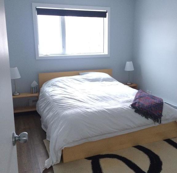 Old Town Bed & Breakfast | Yellowknife | Northwest Territories | Canada 12