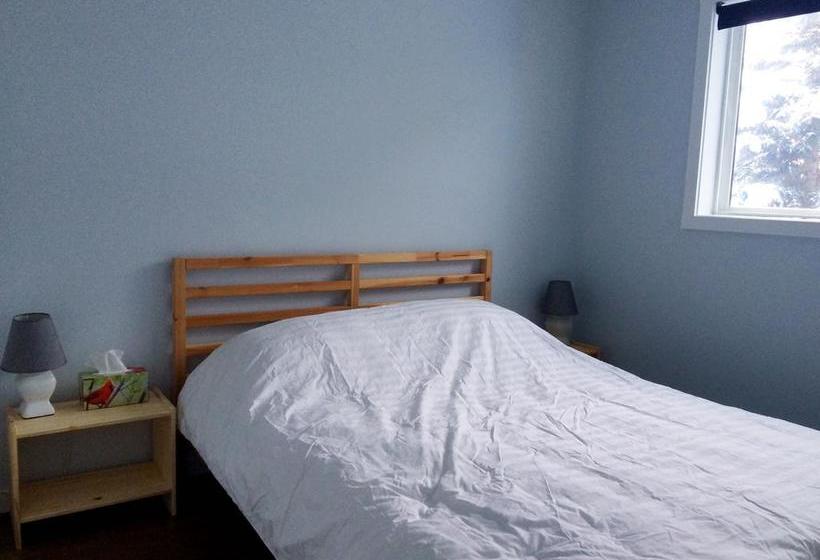 Old Town Bed & Breakfast | Yellowknife | Northwest Territories | Canada 13