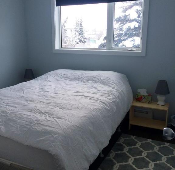 Old Town Bed & Breakfast | Yellowknife | Northwest Territories | Canada 14