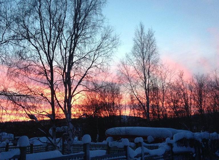 Old Town Bed & Breakfast | Yellowknife | Northwest Territories | Canada 15