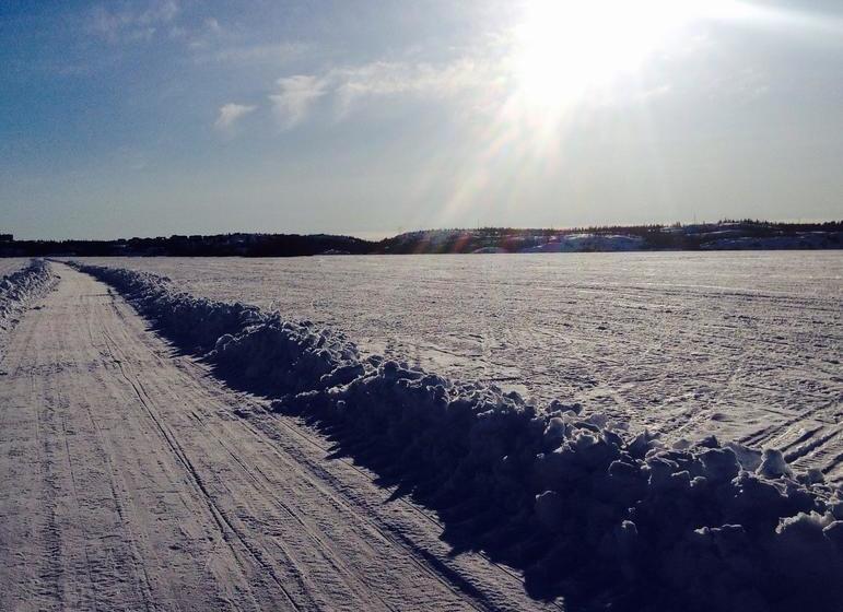 Old Town Bed & Breakfast | Yellowknife | Northwest Territories | Canada 16