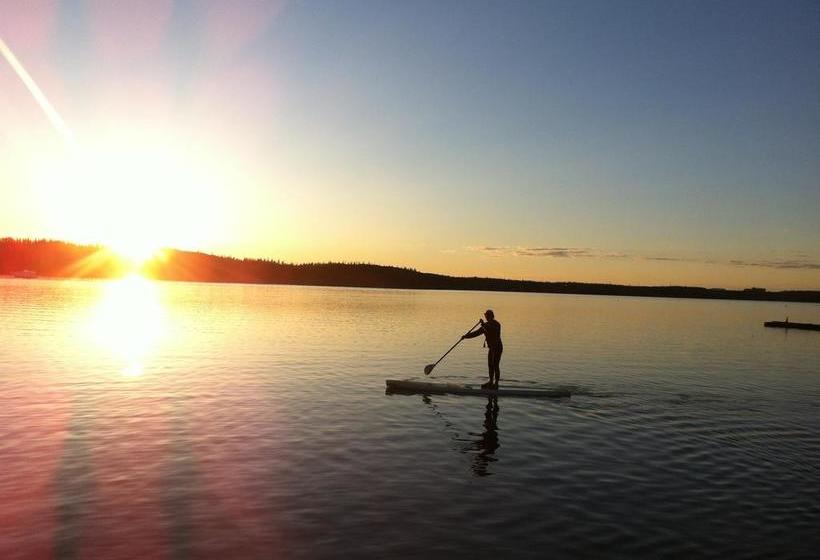 Old Town Bed & Breakfast | Yellowknife | Northwest Territories | Canada 17