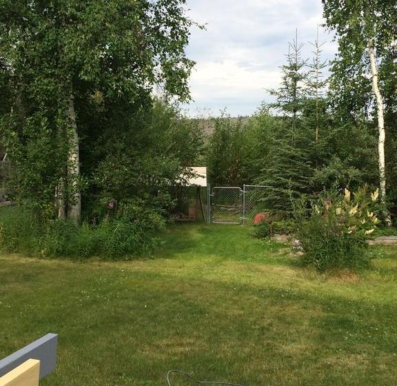 Old Town Bed & Breakfast | Yellowknife | Northwest Territories | Canada 18