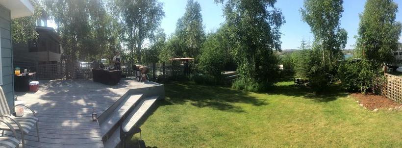 Old Town Bed & Breakfast | Yellowknife | Northwest Territories | Canada 19