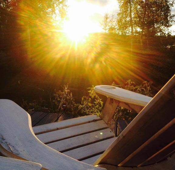 Old Town Bed & Breakfast | Yellowknife | Northwest Territories | Canada 20