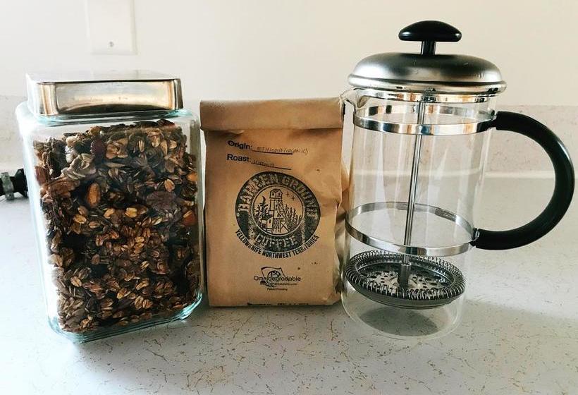 Old Town Bed & Breakfast | Yellowknife | Northwest Territories | Canada 5