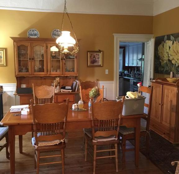 The Stewart House Bed & Breakfast Niagara on the Lake