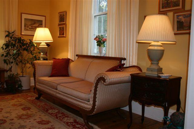 The Stewart House Bed & Breakfast | Niagara on the Lake | Ontario | Canada 11