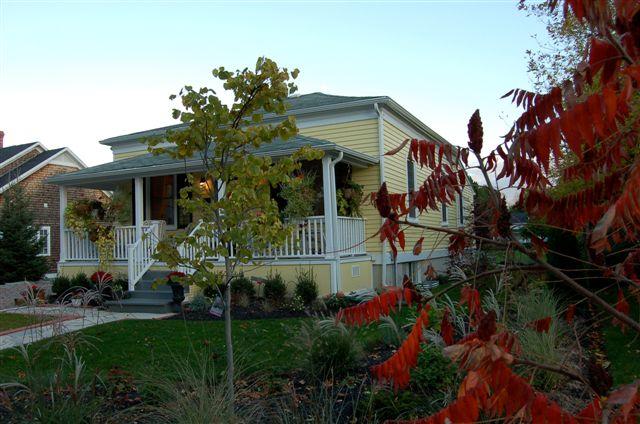 The Stewart House Bed & Breakfast | Niagara on the Lake | Ontario | Canada 13