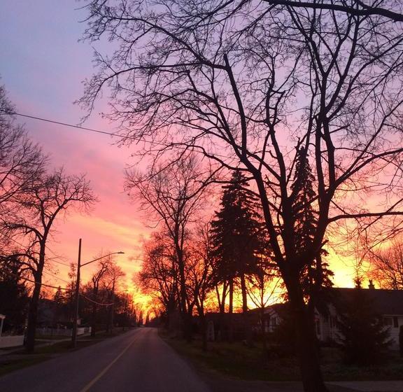 The Stewart House Bed & Breakfast | Niagara on the Lake | Ontario | Canada 3