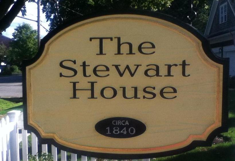 The Stewart House Bed & Breakfast | Niagara on the Lake | Ontario | Canada 5