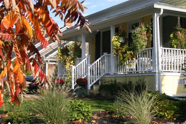 The Stewart House Bed & Breakfast | Niagara on the Lake | Ontario | Canada 6