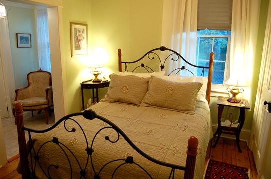 The Stewart House Bed & Breakfast | Niagara on the Lake | Ontario | Canada 8