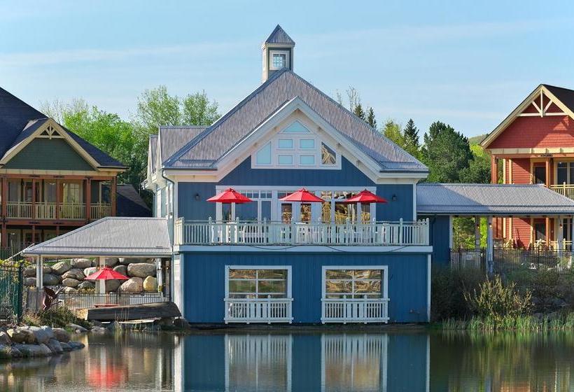 Hotel Embarc Blue Mountain | Blue Mountains | Ontario | Canada 1