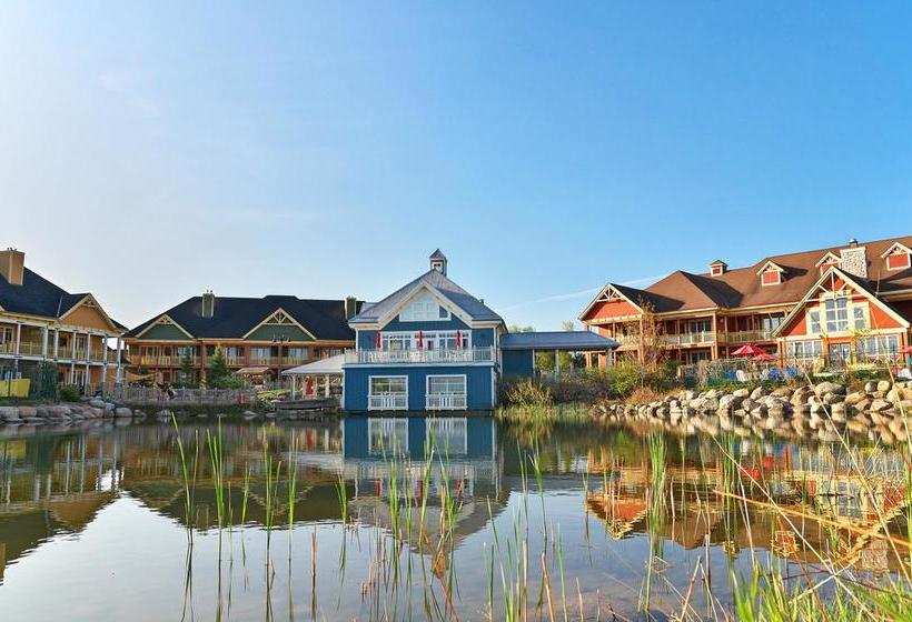 Hotel Embarc Blue Mountain | Blue Mountains | Ontario | Canada 10