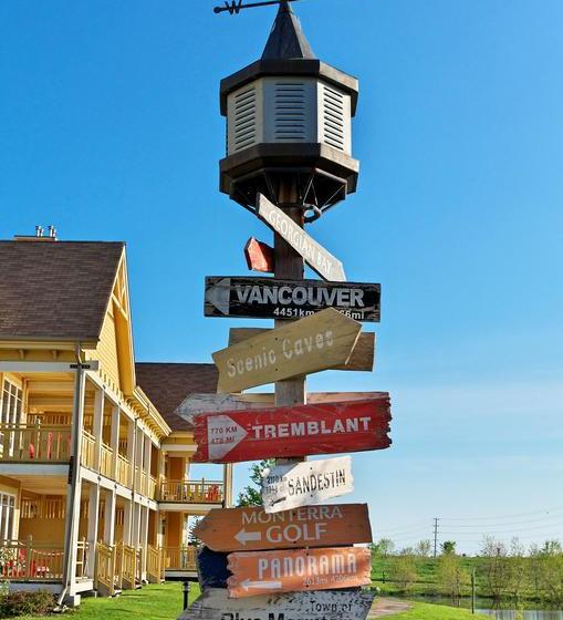 Hotel Embarc Blue Mountain | Blue Mountains | Ontario | Canada 11