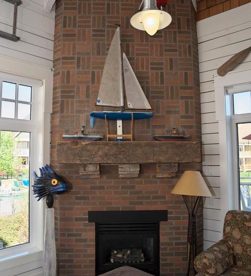 Hotel Embarc Blue Mountain | Blue Mountains | Ontario | Canada 17