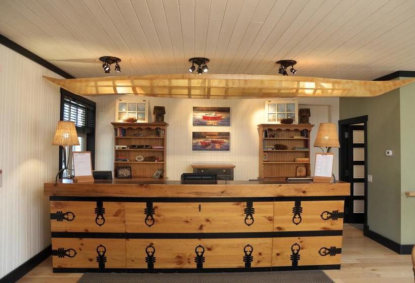 Hotel Embarc Blue Mountain | Blue Mountains | Ontario | Canada 18