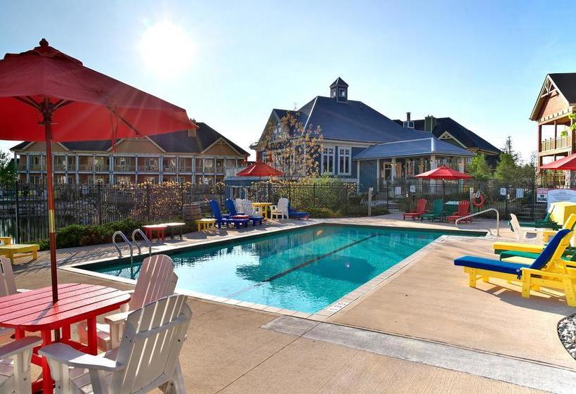 Hotel Embarc Blue Mountain | Blue Mountains | Ontario | Canada 19