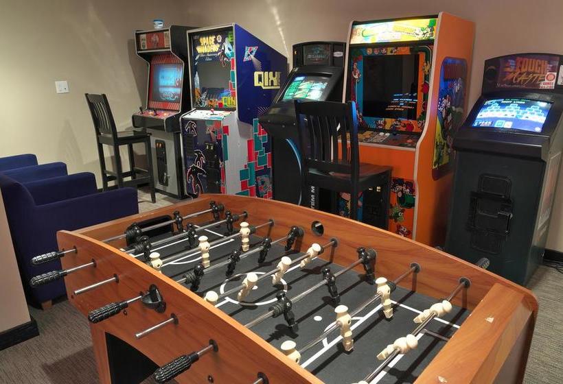 Hotel Embarc Blue Mountain | Blue Mountains | Ontario | Canada 2