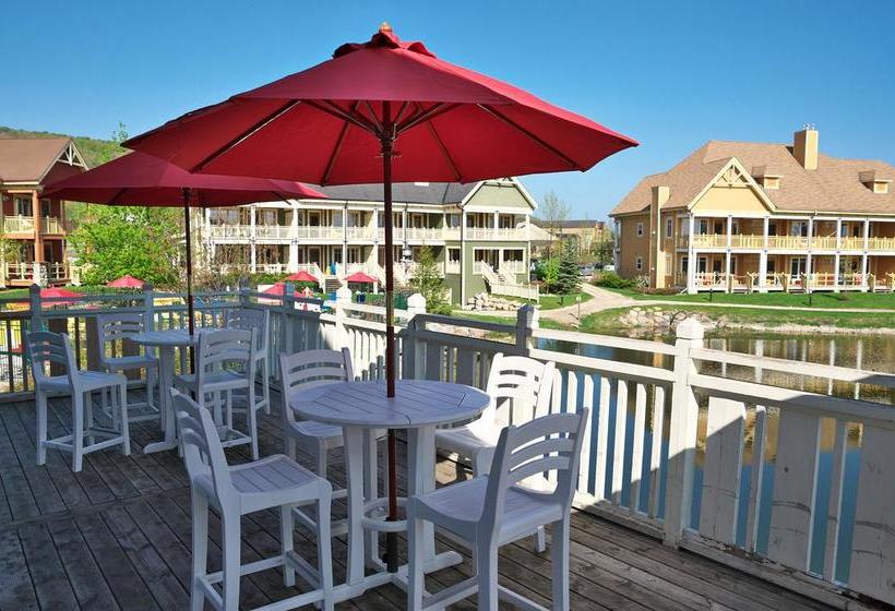 Hotel Embarc Blue Mountain | Blue Mountains | Ontario | Canada 20