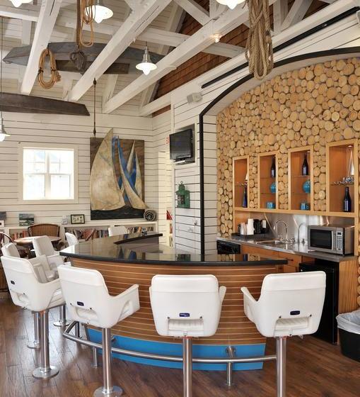 Hotel Embarc Blue Mountain | Blue Mountains | Ontario | Canada 3