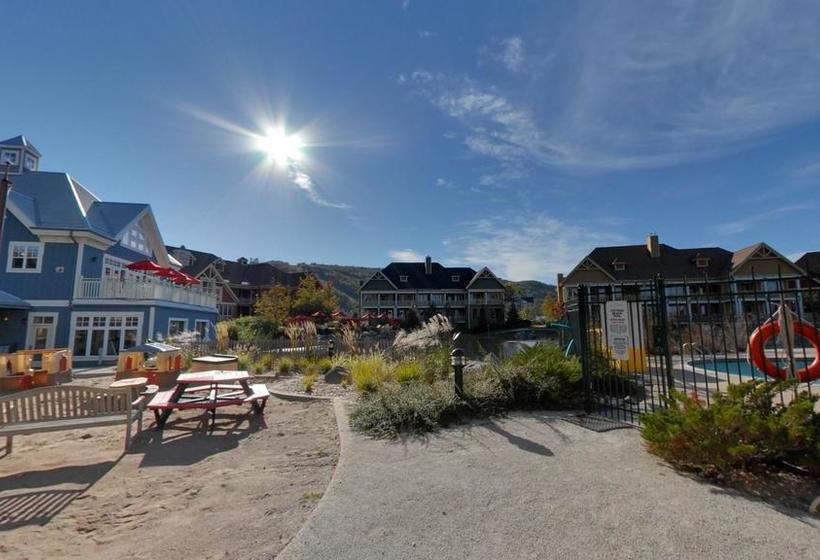 Hotel Embarc Blue Mountain | Blue Mountains | Ontario | Canada 5