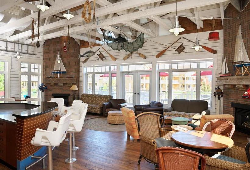 Hotel Embarc Blue Mountain | Blue Mountains | Ontario | Canada 8