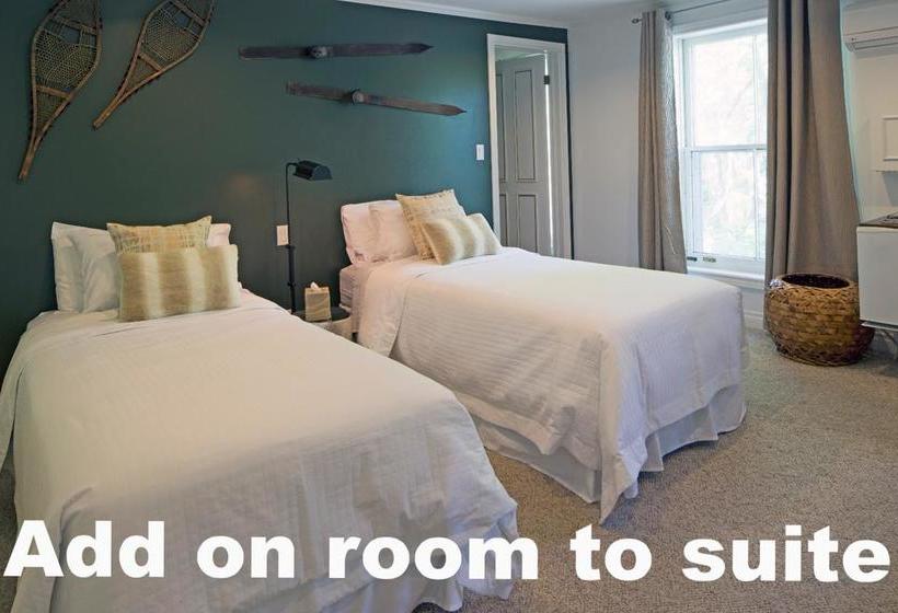 Queen Regent Bed & Breakfast | Niagara on the Lake | Ontario | Canada 1