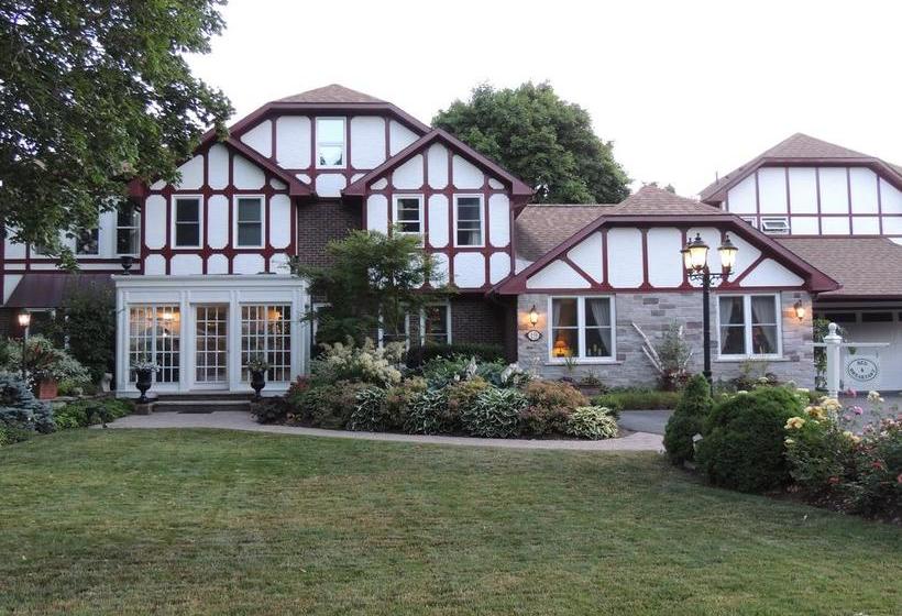 Ranger's Retreat Bed & Breakfast Ontario