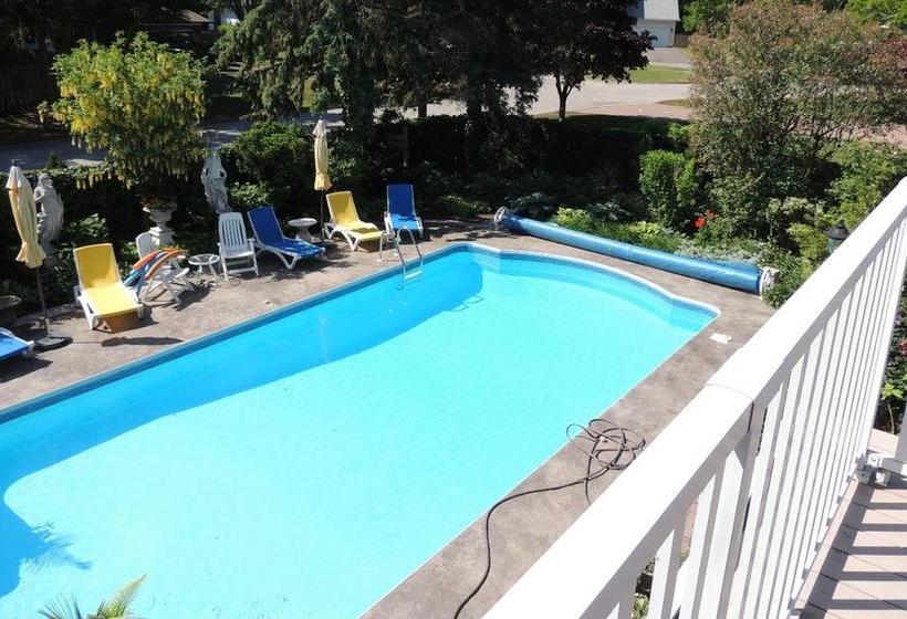 Ranger's Retreat Bed & Breakfast | Niagara on the Lake | Ontario | Canada 1