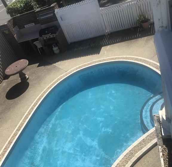 Mermaid Beach at Nobbys Motel | Mermaid Beach | Queensland | Australia 1