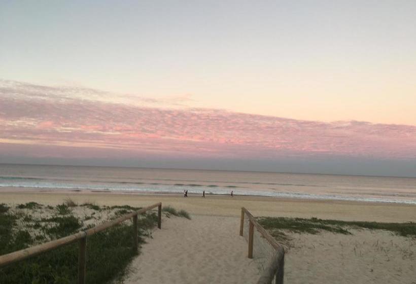 Mermaid Beach at Nobbys Motel | Mermaid Beach | Queensland | Australia 2